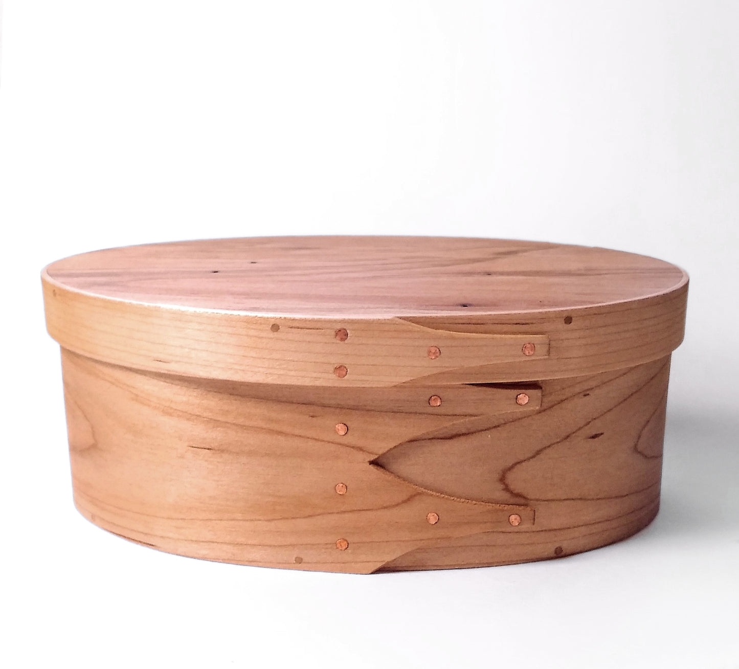 Large Ambrosia Maple Keepsake Box - Shaker Box Series