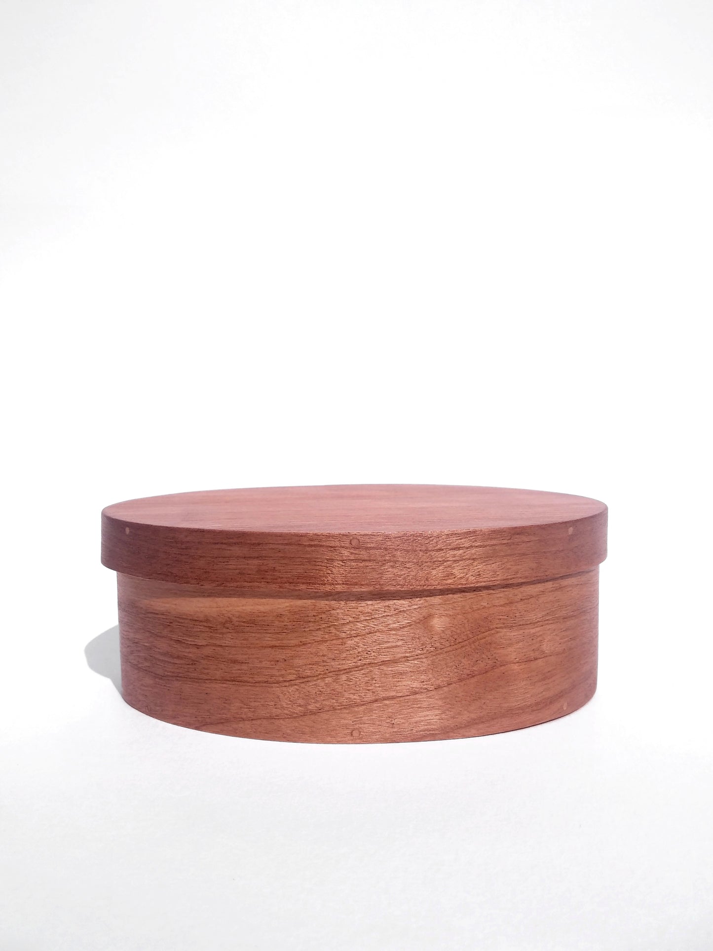 Medium Cherry Jewellery Box - Shaker Box Series