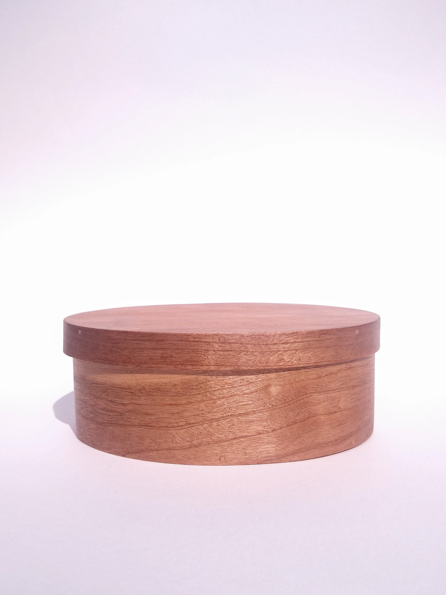 Medium Cherry Jewellery Box - Shaker Box Series