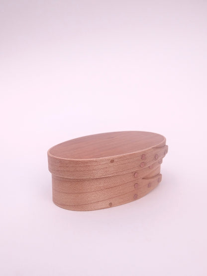 Cherry candy-center minibox - Shaker Box Series